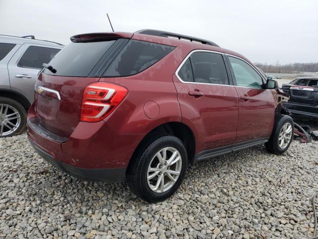 Photo 3 from auction – 2017 CHEVROLET EQUINOX LT with VIN 2GNALCEK8H6208077