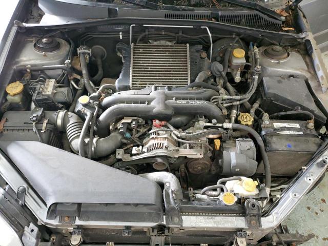 Фото 11 с аукциона – 2008 SUBARU OUTBACK 2. с VIN 4S4BP63C884325542