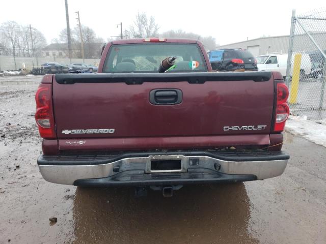 Photo 6 from auction – 2003 CHEVROLET SILVERADO with VIN 2GCEC19T131336099
