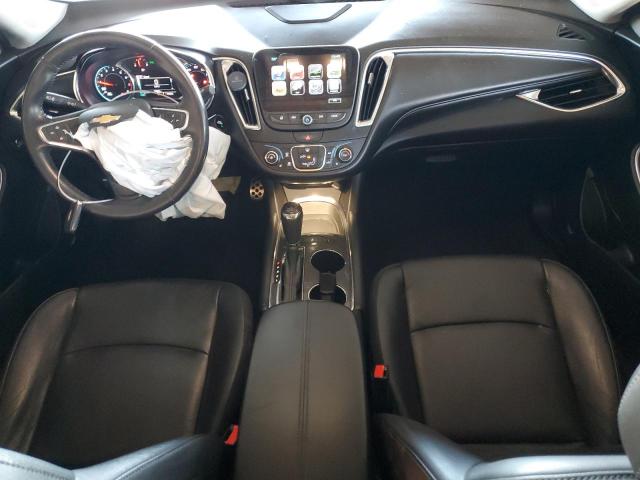 Photo 8 from auction – 2016 CHEVROLET MALIBU LT with VIN 1G1ZE5ST5GF204760
