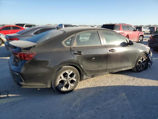 Photo 3 from auction – 2020 KIA FORTE FE with VIN 3KPF24AD0LE150683