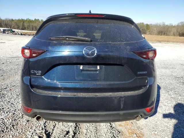 Photo 6 from auction – 2020 MAZDA CX-5 TOURI with VIN JM3KFBCM4L0843079