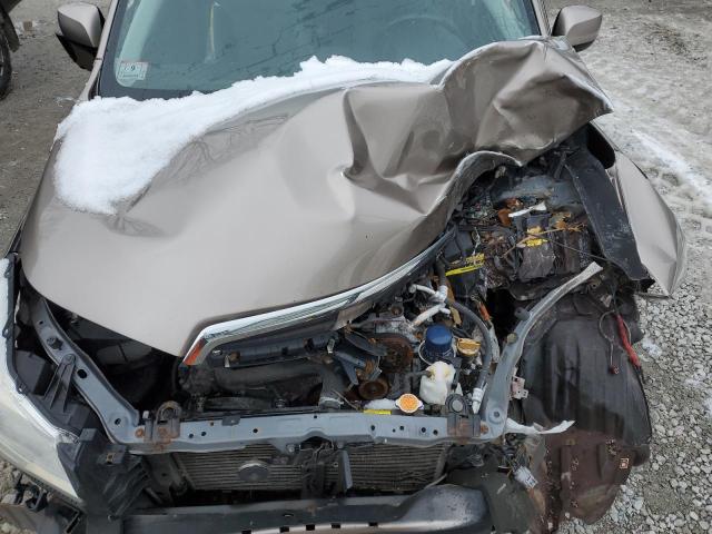 Photo 11 from auction – 2014 SUBARU FORESTER 2 with VIN JF2SJAHC1EH517733