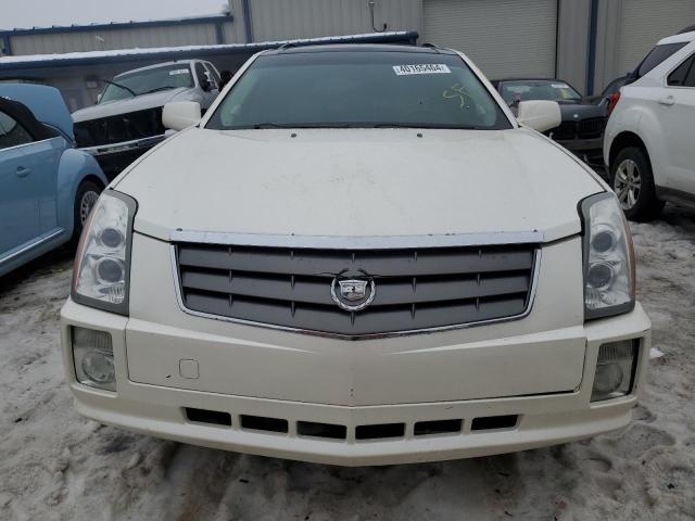 Фото 5 с аукциона – 2004 CADILLAC SRX с VIN 1GYEE637640176716