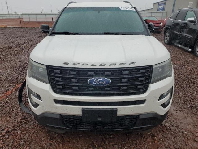 Photo 5 from auction – 2016 FORD EXPLORER S with VIN 1FM5K8GT1GGD29513
