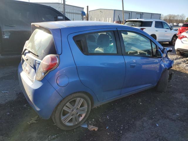 Photo 3 from auction – 2013 CHEVROLET SPARK 1LT with VIN KL8CD6S95DC628147