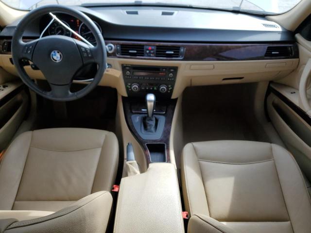 Photo 8 from auction – 2008 BMW 328 I with VIN WBAVA33518K055016