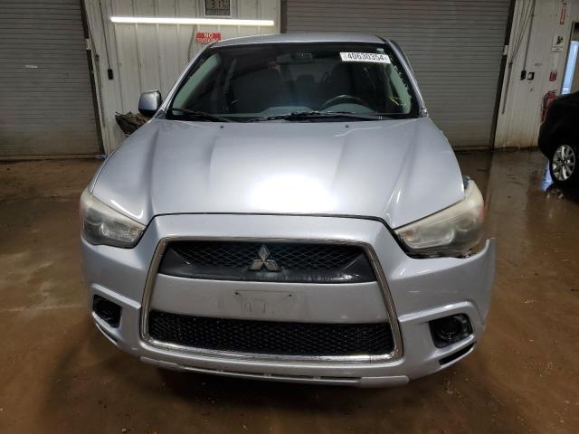 Photo 5 from auction – 2011 MITSUBISHI OUTLANDER with VIN JA4AP3AU5BZ005612