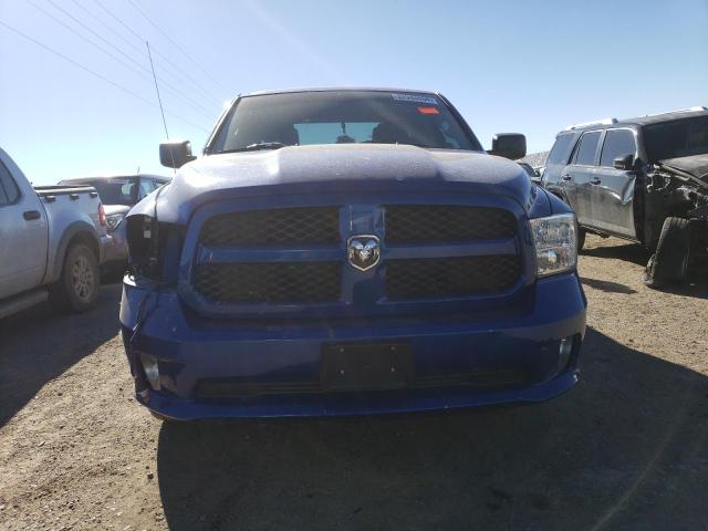 Photo 5 from auction – 2014 RAM 1500 ST with VIN 1C6RR7FT7ES249101