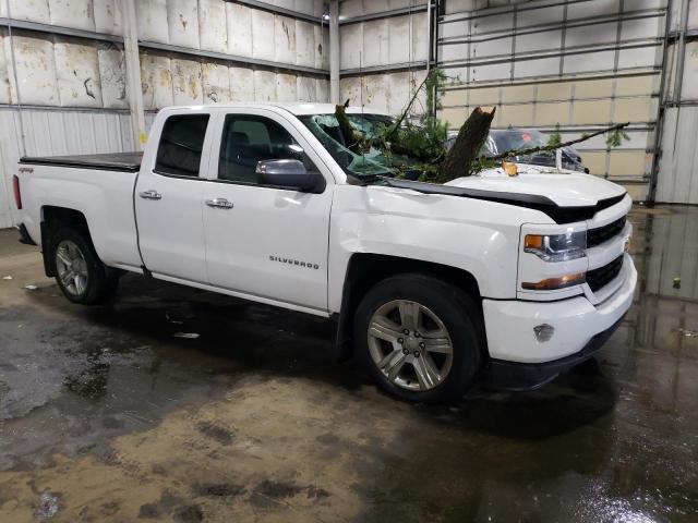 Photo 4 from auction – 2017 CHEVROLET SILVERADO with VIN 1GCVKPEC8HZ357610