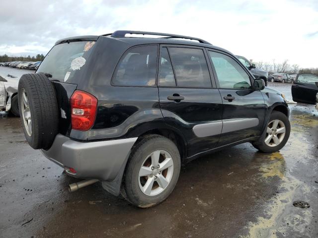 Photo 3 from auction – 2004 TOYOTA RAV 4 with VIN JTEGD20V440042876