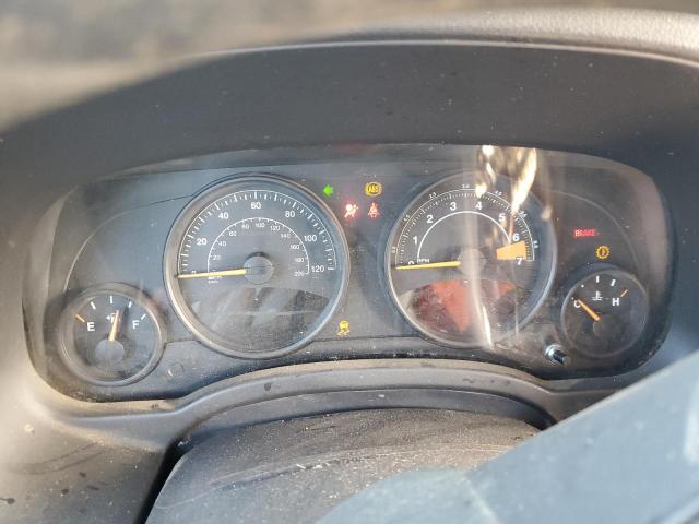 Photo 9 from auction – 2015 JEEP PATRIOT SP with VIN 1C4NJPBB7FD122236