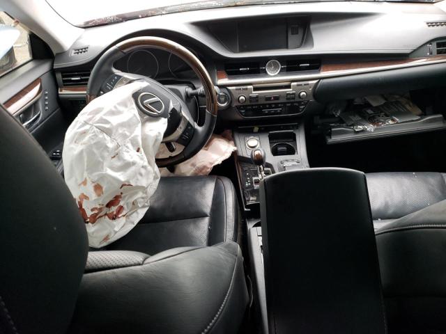 Photo 8 from auction – 2013 LEXUS ES 350 with VIN JTHBK1GG8D2065912
