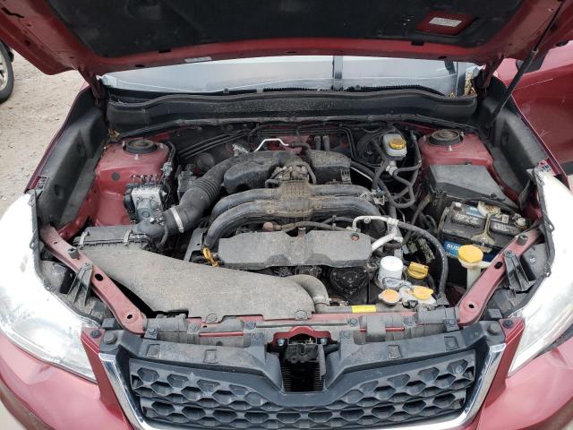 Photo 11 from auction – 2015 SUBARU FORESTER 2 with VIN JF2SJADC1FH460635