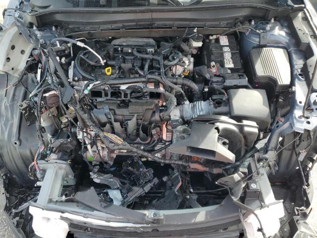 Photo 11 from auction – 2022 MAZDA CX-5 PREFE with VIN JM3KFBCM3N1542025