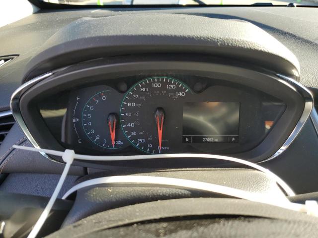 Photo 9 from auction – 2022 CHEVROLET TRAX 1LT with VIN KL7CJPSM4NB557280