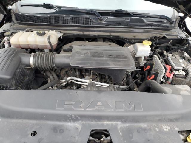 Photo 11 from auction – 2019 RAM 1500 BIG H with VIN 1C6RRFFG4KN781073