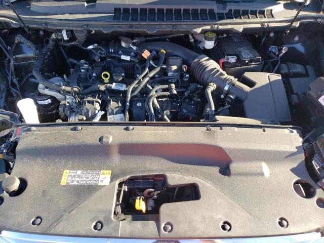 Photo 12 from auction – 2023 FORD EDGE TITAN with VIN 2FMPK4K94PBA45748