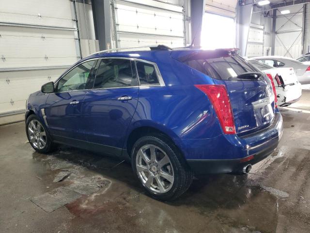 Photo 2 from auction – 2012 CADILLAC SRX PERFOR with VIN 3GYFNEE35CS532945