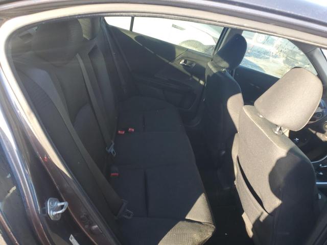 Photo 10 from auction – 2014 HONDA ACCORD LX with VIN 1HGCR2F37EA115889