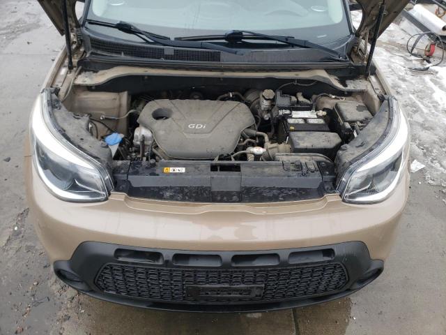 Photo 11 from auction – 2016 KIA SOUL with VIN KNDJN2A22G7280751