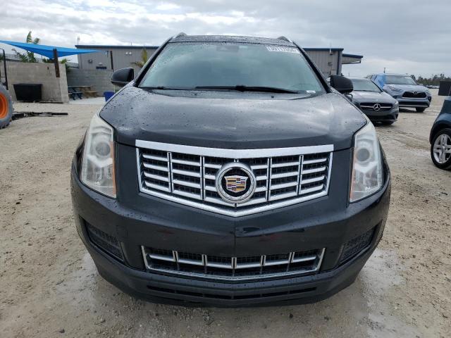 Photo 5 from auction – 2015 CADILLAC SRX LUXURY with VIN 3GYFNBE37FS577663