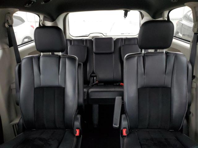 Photo 10 from auction – 2017 DODGE GRAND CARA with VIN 2C4RDGCGXHR603844