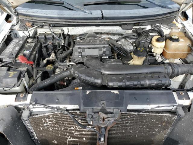 Photo 11 from auction – 2007 FORD F150 with VIN 1FTPX12VX7KD42952