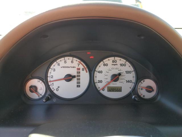 Zdjęcie 9 z aukcji – 2002 HONDA CIVIC EX z VIN 2HGES26802H503603