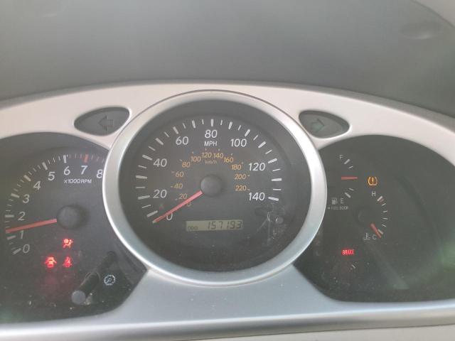 Photo 9 from auction – 2005 TOYOTA HIGHLANDER with VIN JTEGD21A150126800