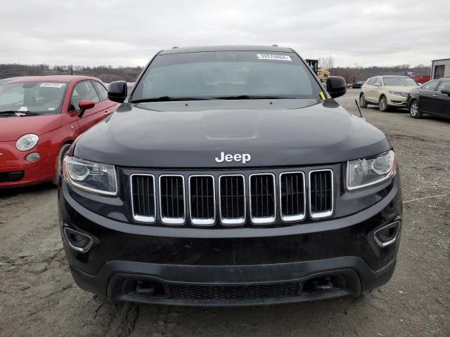 Photo 5 from auction – 2014 JEEP GRAND CHER with VIN 1C4RJFAG3EC430064