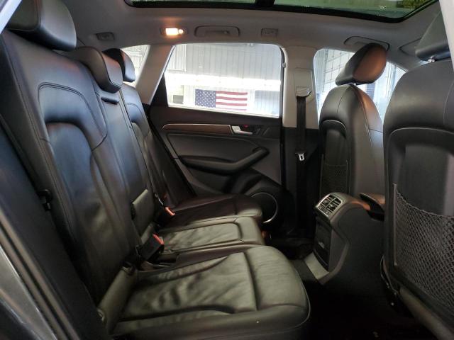 Photo 10 from auction – 2013 AUDI Q5 PREMIUM with VIN WA1LFAFP6DA046528