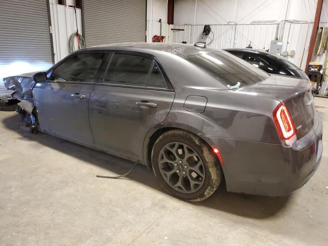Photo 2 from auction – 2016 CHRYSLER 300 S with VIN 2C3CCAGG5GH191518