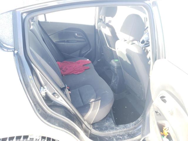 Photo 10 from auction – 2013 KIA RIO LX with VIN KNADM4A36D6291738