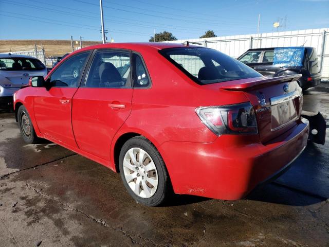 Фото 2 с аукциона – 2009 SUBARU IMPREZA 2. с VIN JF1GE61619H502249