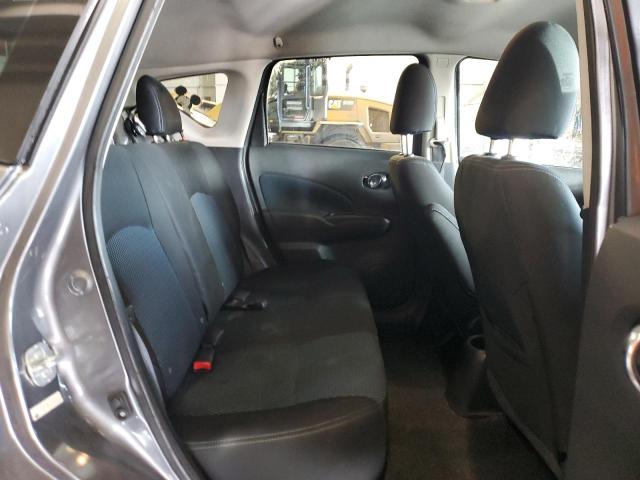 Photo 10 from auction – 2018 NISSAN VERSA NOTE with VIN 3N1CE2CP0JL369760