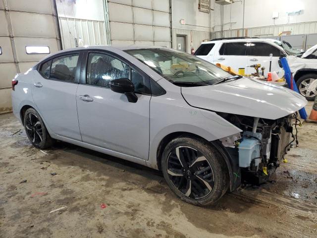 Photo 4 from auction – 2023 NISSAN VERSA SR with VIN 3N1CN8FV7PL820270