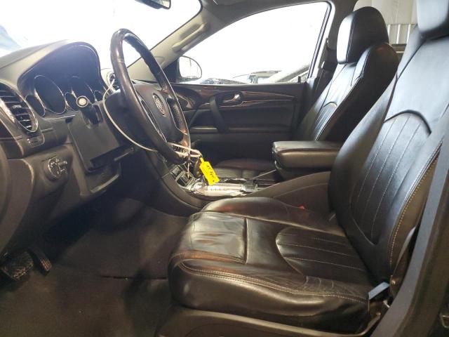 Photo 7 from auction – 2015 BUICK ENCLAVE with VIN 5GAKVBKD2FJ196324