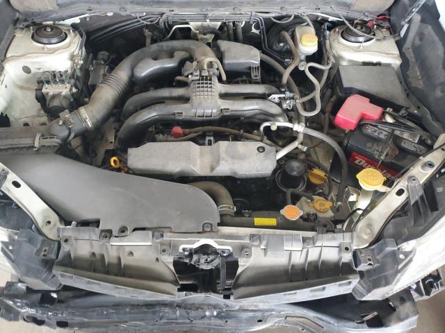 Photo 11 from auction – 2015 SUBARU FORESTER 2 with VIN JF2SJADC2FH841443