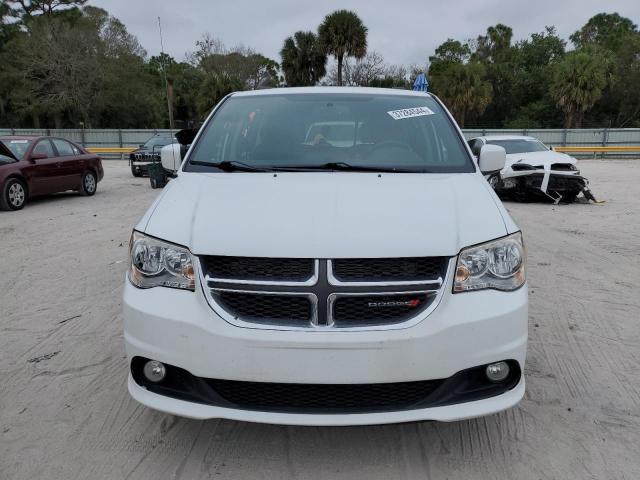 Photo 5 from auction – 2017 DODGE GRAND CARA with VIN 2C4RDGCG0HR677502