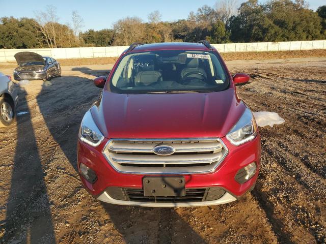 Photo 5 from auction – 2018 FORD ESCAPE SEL with VIN 1FMCU9HD3JUD46529