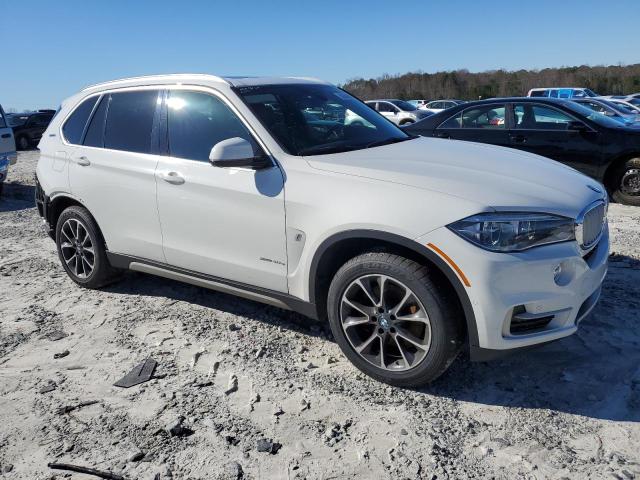 Photo 4 from auction – 2018 BMW X5 XDR40E with VIN 5UXKT0C5XJ0W02444