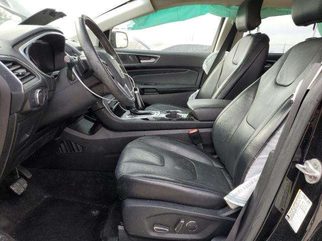 Photo 7 from auction – 2017 FORD EDGE TITAN with VIN 2FMPK4K96HBB20466