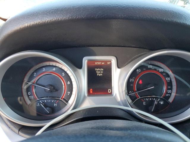 Photo 9 from auction – 2015 DODGE JOURNEY SE with VIN 3C4PDCABXFT712662