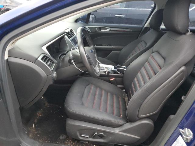 Photo 7 from auction – 2013 FORD FUSION SE with VIN 3FA6P0HR9DR147535
