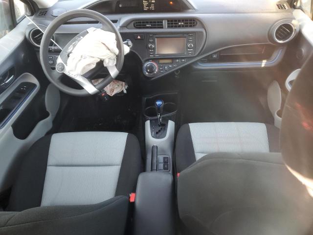 Photo 8 from auction – 2013 TOYOTA PRIUS C with VIN JTDKDTB36D1533248