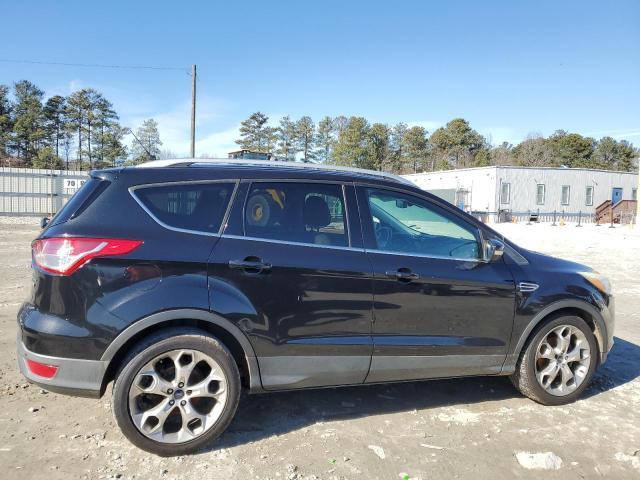 Photo 3 from auction – 2014 FORD ESCAPE TIT with VIN 1FMCU0JX0EUC72962