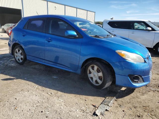 Photo 4 from auction – 2009 TOYOTA COROLLA MA with VIN 2T1KE40E69C019426