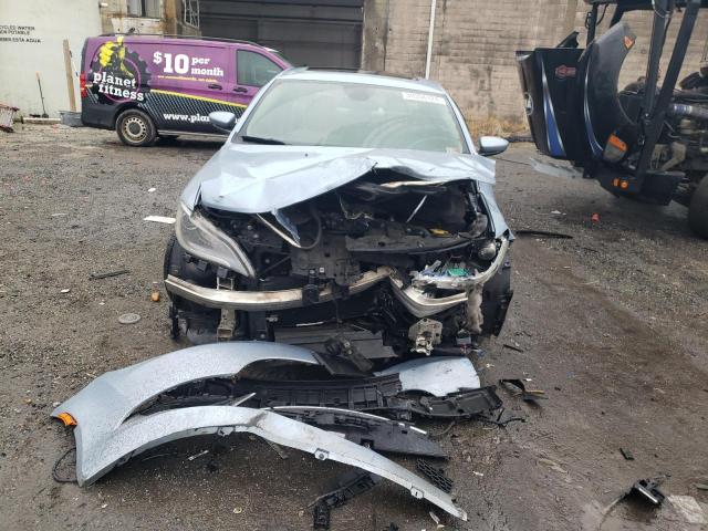 Photo 5 from auction – 2015 CHRYSLER 200 C with VIN 1C3CCCEGXFN644259
