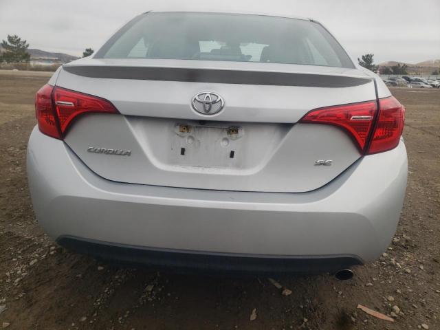 Photo 6 from auction – 2019 TOYOTA COROLLA L with VIN 2T1BURHE4KC152454